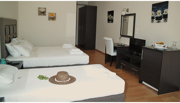 Rimondi Grand Resort and Spa - NR, Крит